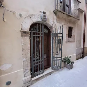 Appartement Casetta Lucilla, Syracuse