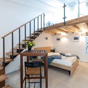 Apartamento L'alba Di Ortigia A Due Passi Dal Mare, Syracuse