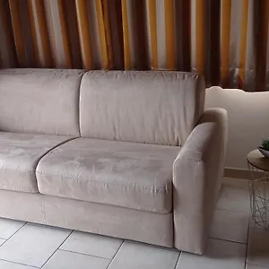Appartement Casa Di Gio, Syracuse