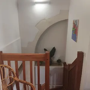 Casetta Stella - A Due Passi Dall'isola Di Ortigia Appartamento