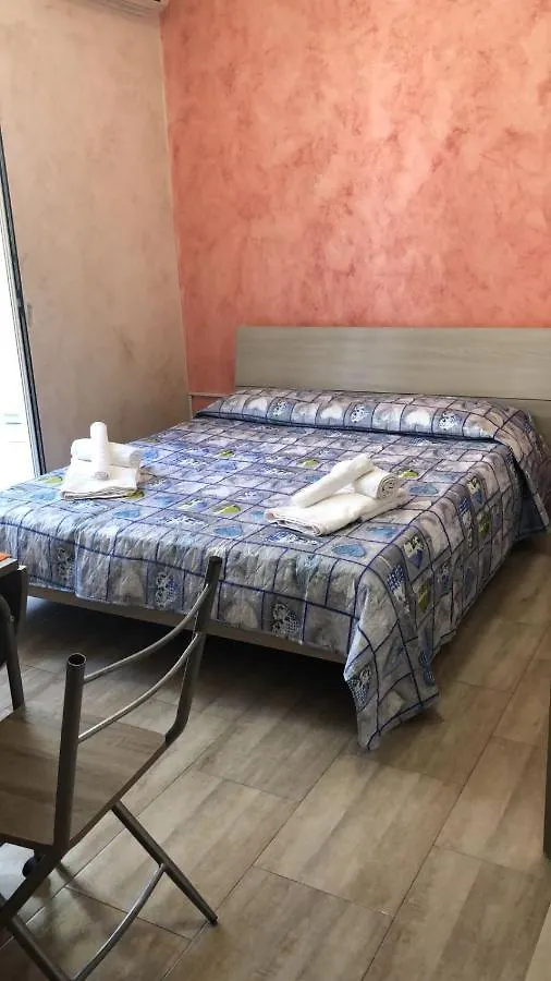 شقة سيراكوزا Castello'S Room
